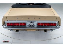 1968 Shelby GT350 (CC-2067809) for sale in Halton Hills, Ontario