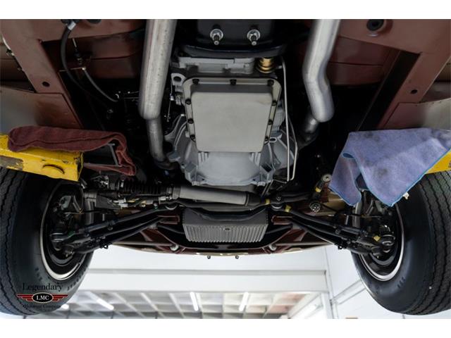 1968 Shelby GT350 (CC-2067809) for sale in Halton Hills, Ontario