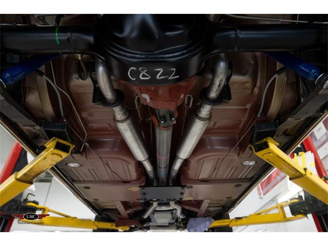 1968 Shelby GT350 (CC-2067809) for sale in Halton Hills, Ontario