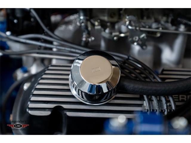 1968 Shelby GT350 (CC-2067809) for sale in Halton Hills, Ontario