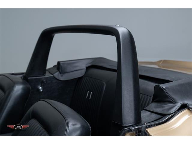 1968 Shelby GT350 (CC-2067809) for sale in Halton Hills, Ontario