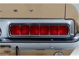 1968 Shelby GT350 (CC-2067809) for sale in Halton Hills, Ontario