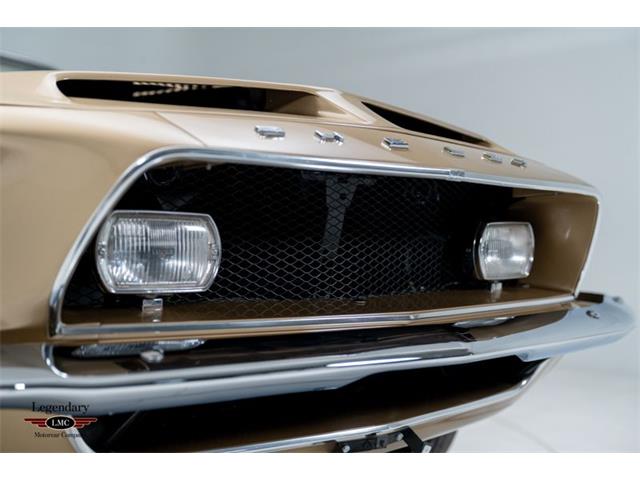 1968 Shelby GT350 (CC-2067809) for sale in Halton Hills, Ontario