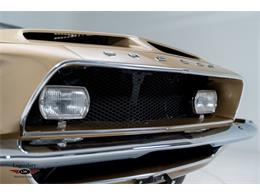 1968 Shelby GT350 (CC-2067809) for sale in Halton Hills, Ontario
