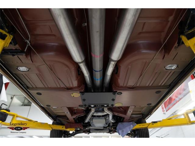 1968 Shelby GT350 (CC-2067809) for sale in Halton Hills, Ontario