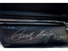 1968 Shelby GT350 (CC-2067809) for sale in Halton Hills, Ontario