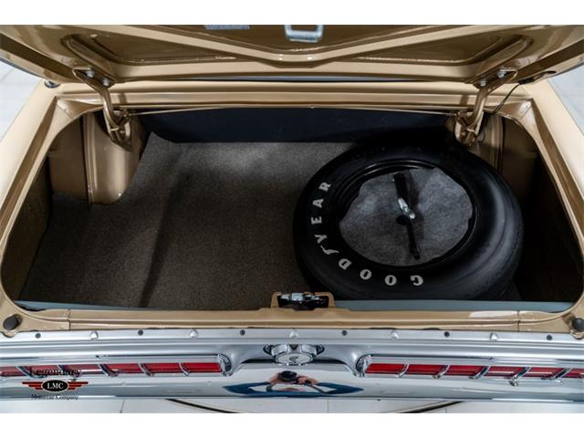 1968 Shelby GT350 (CC-2067809) for sale in Halton Hills, Ontario