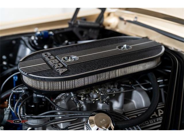 1968 Shelby GT350 (CC-2067809) for sale in Halton Hills, Ontario