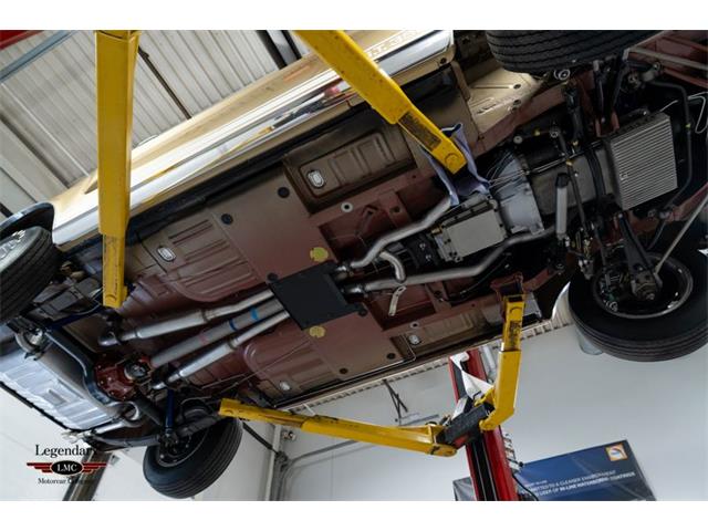 1968 Shelby GT350 (CC-2067809) for sale in Halton Hills, Ontario