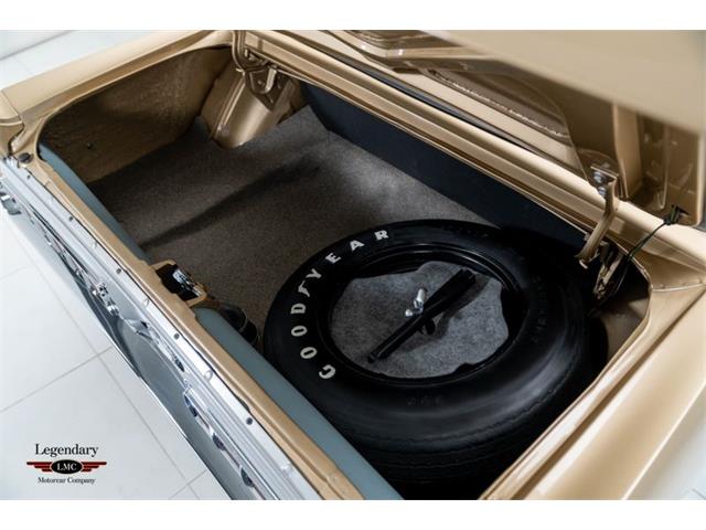 1968 Shelby GT350 (CC-2067809) for sale in Halton Hills, Ontario