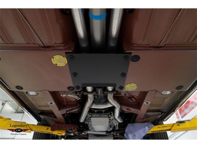 1968 Shelby GT350 (CC-2067809) for sale in Halton Hills, Ontario