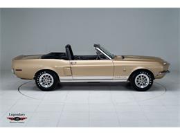 1968 Shelby GT350 (CC-2067809) for sale in Halton Hills, Ontario