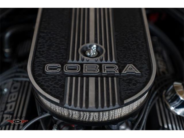 1968 Shelby GT350 (CC-2067809) for sale in Halton Hills, Ontario