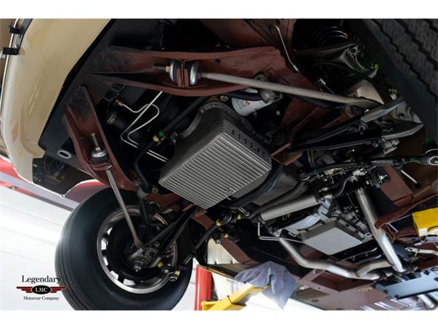 1968 Shelby GT350 (CC-2067809) for sale in Halton Hills, Ontario