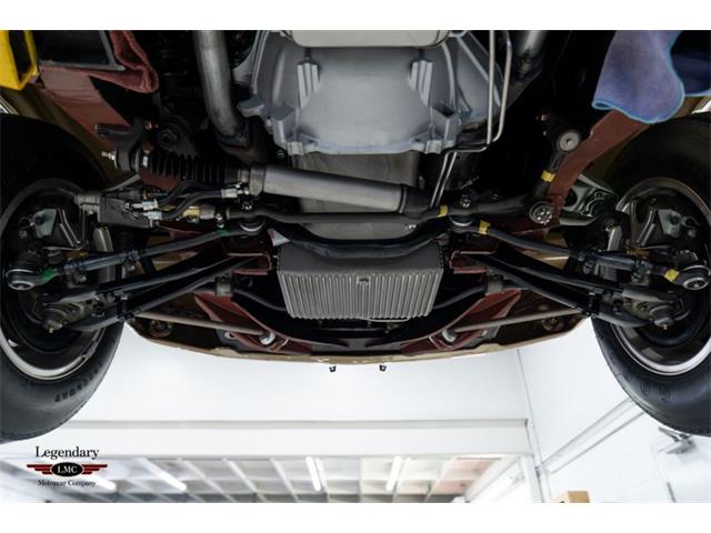 1968 Shelby GT350 (CC-2067809) for sale in Halton Hills, Ontario