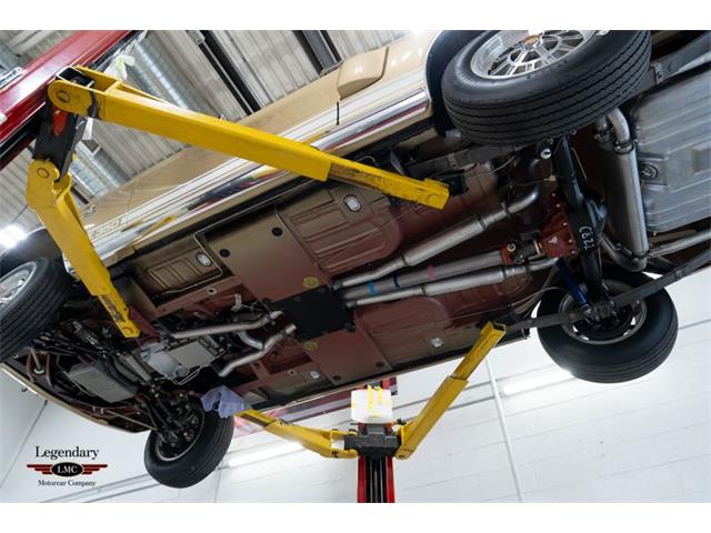 1968 Shelby GT350 (CC-2067809) for sale in Halton Hills, Ontario