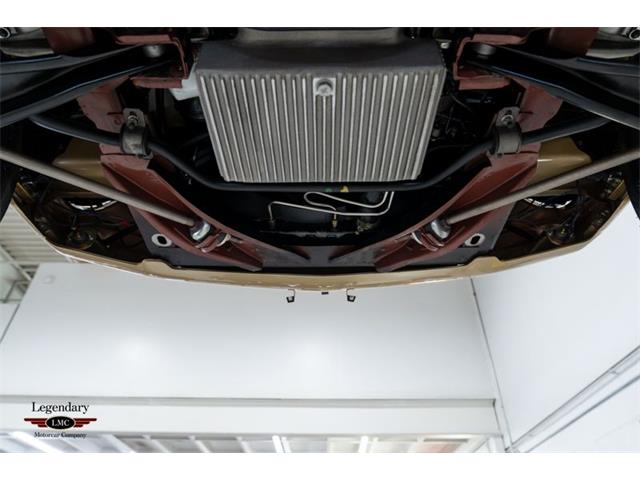 1968 Shelby GT350 (CC-2067809) for sale in Halton Hills, Ontario