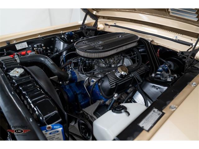 1968 Shelby GT350 (CC-2067809) for sale in Halton Hills, Ontario