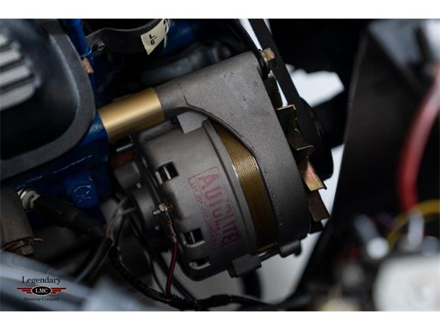 1968 Shelby GT350 (CC-2067809) for sale in Halton Hills, Ontario