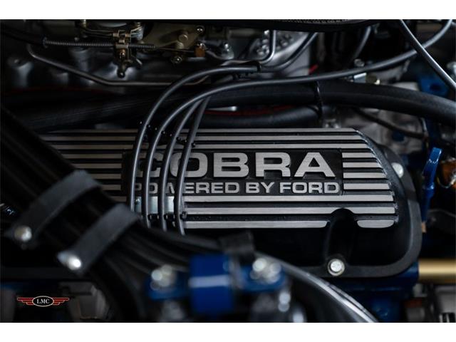 1968 Shelby GT350 (CC-2067809) for sale in Halton Hills, Ontario