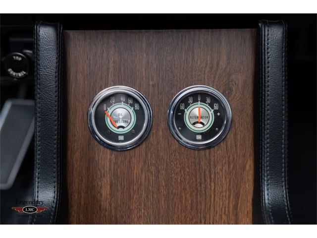 1968 Shelby GT350 (CC-2067809) for sale in Halton Hills, Ontario