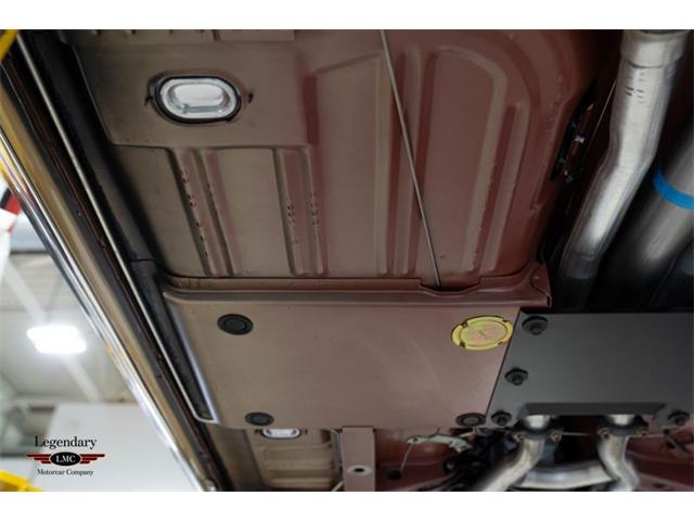 1968 Shelby GT350 (CC-2067809) for sale in Halton Hills, Ontario