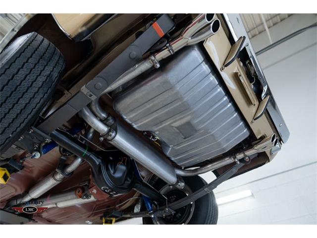 1968 Shelby GT350 (CC-2067809) for sale in Halton Hills, Ontario