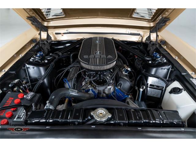 1968 Shelby GT350 (CC-2067809) for sale in Halton Hills, Ontario