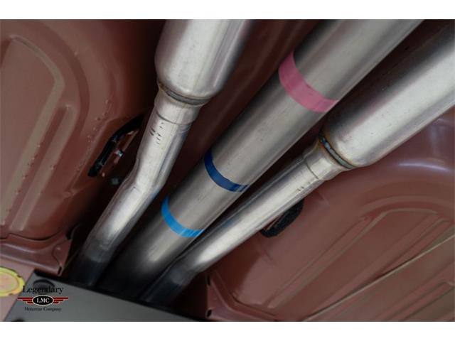 1968 Shelby GT350 (CC-2067809) for sale in Halton Hills, Ontario