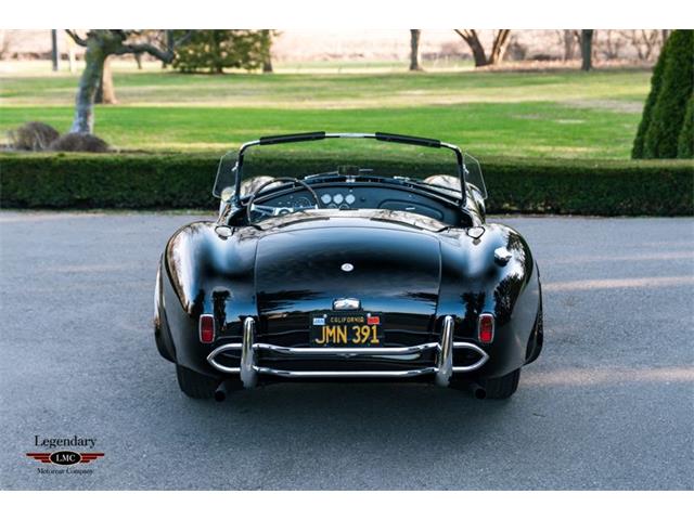 1966 Shelby Cobra (CC-2067810) for sale in Halton Hills, Ontario