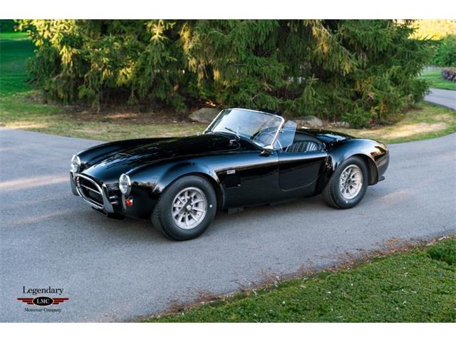 1966 Shelby Cobra (CC-2067810) for sale in Halton Hills, Ontario
