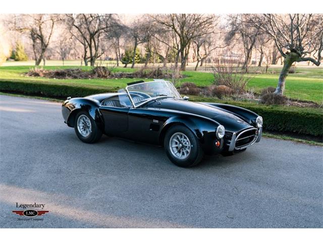 1966 Shelby Cobra (CC-2067810) for sale in Halton Hills, Ontario