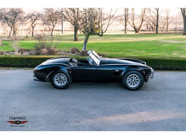 1966 Shelby Cobra (CC-2067810) for sale in Halton Hills, Ontario