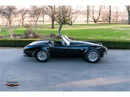1966 Shelby Cobra (CC-2067810) for sale in Halton Hills, Ontario