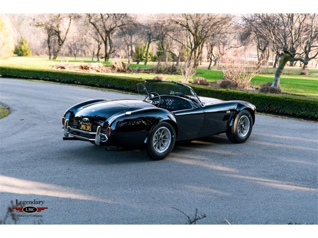 1966 Shelby Cobra (CC-2067810) for sale in Halton Hills, Ontario