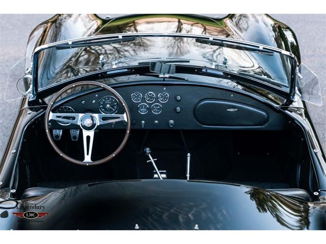 1966 Shelby Cobra (CC-2067810) for sale in Halton Hills, Ontario