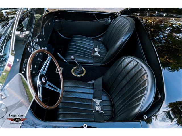 1966 Shelby Cobra (CC-2067810) for sale in Halton Hills, Ontario