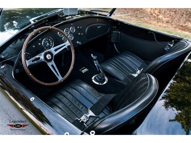 1966 Shelby Cobra (CC-2067810) for sale in Halton Hills, Ontario