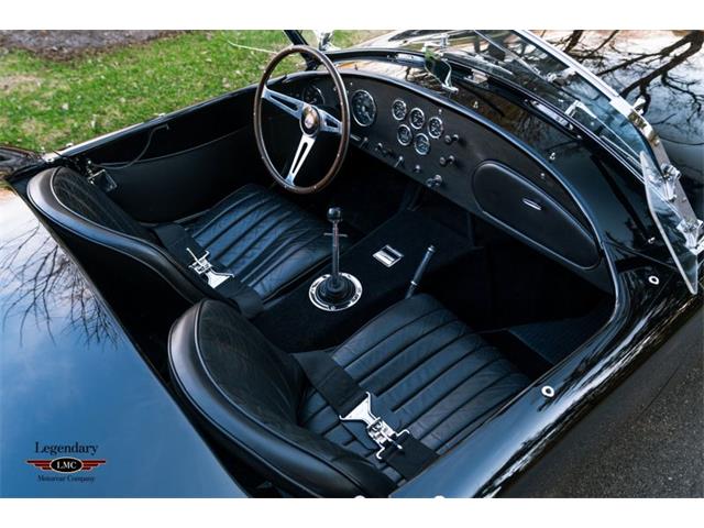 1966 Shelby Cobra (CC-2067810) for sale in Halton Hills, Ontario