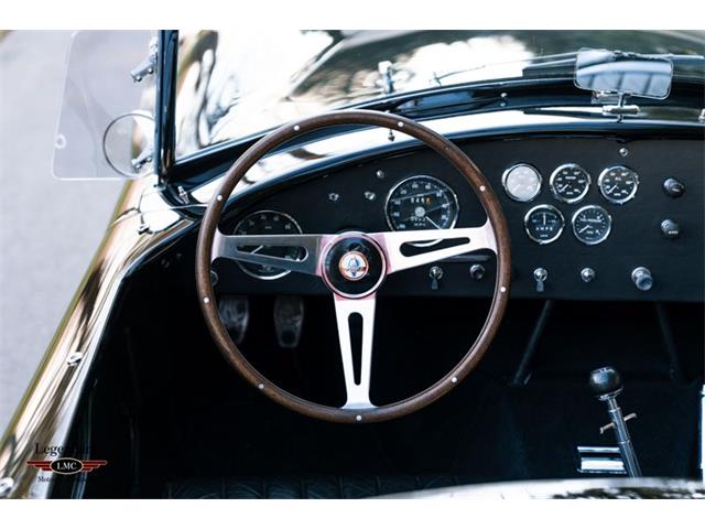 1966 Shelby Cobra (CC-2067810) for sale in Halton Hills, Ontario
