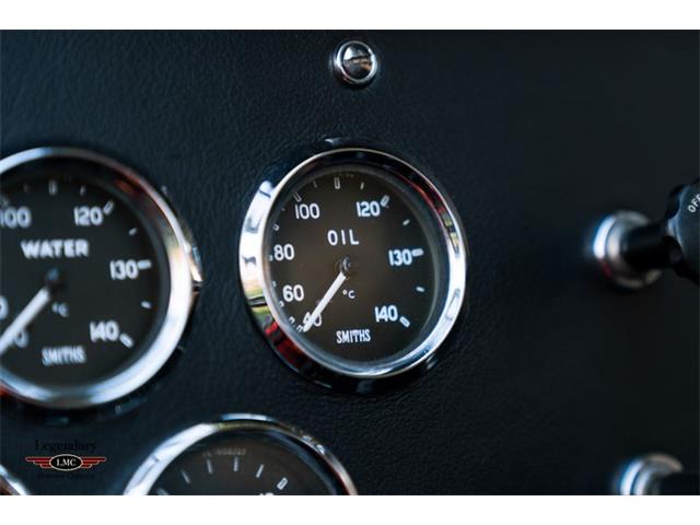 1966 Shelby Cobra (CC-2067810) for sale in Halton Hills, Ontario