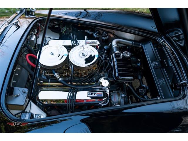 1966 Shelby Cobra (CC-2067810) for sale in Halton Hills, Ontario