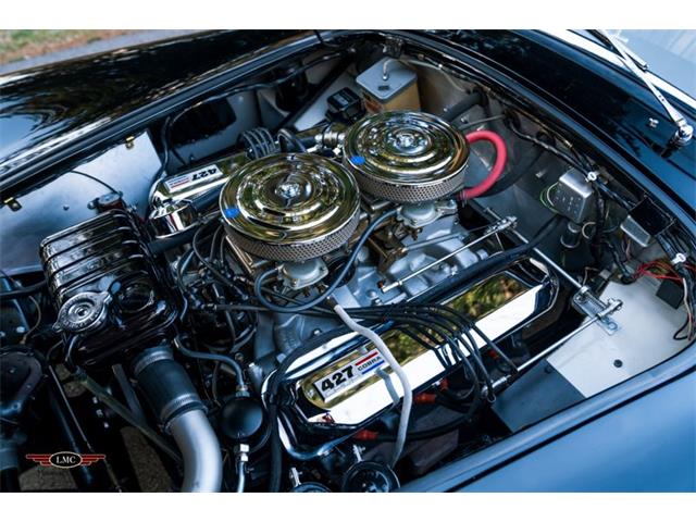 1966 Shelby Cobra (CC-2067810) for sale in Halton Hills, Ontario