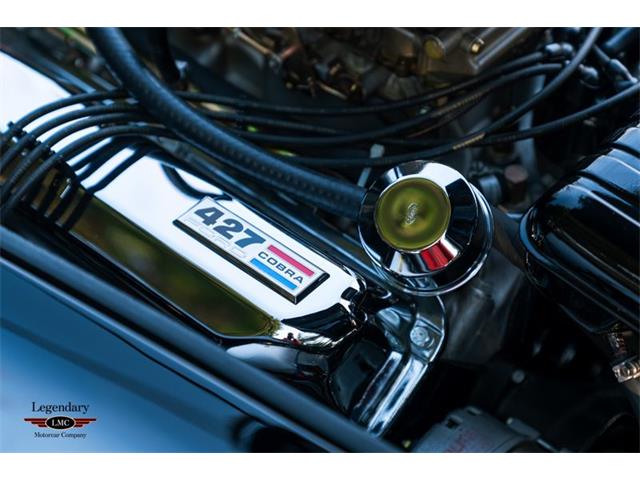 1966 Shelby Cobra (CC-2067810) for sale in Halton Hills, Ontario