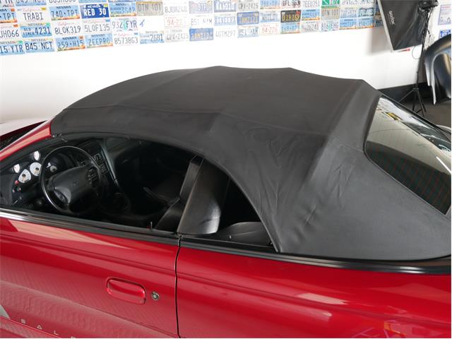 1995 Ford Mustang (CC-2067811) for sale in Reno, Nevada