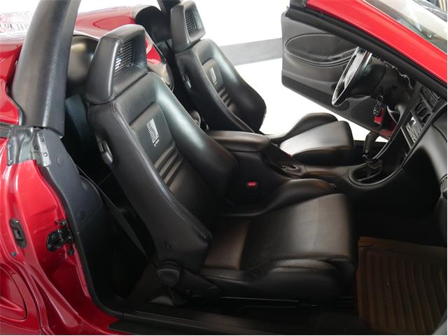 1995 Ford Mustang (CC-2067811) for sale in Reno, Nevada
