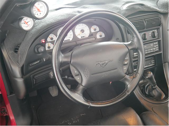 1995 Ford Mustang (CC-2067811) for sale in Reno, Nevada