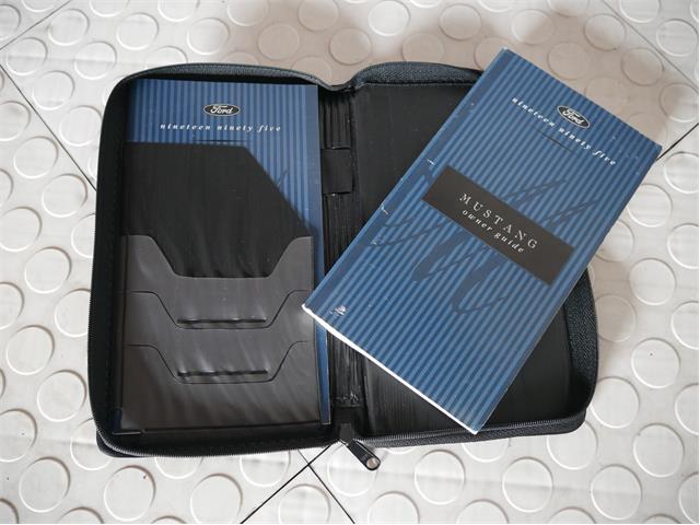 1995 Ford Mustang (CC-2067811) for sale in Reno, Nevada