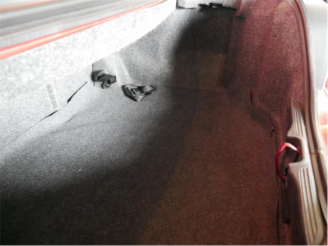 1995 Ford Mustang (CC-2067811) for sale in Reno, Nevada