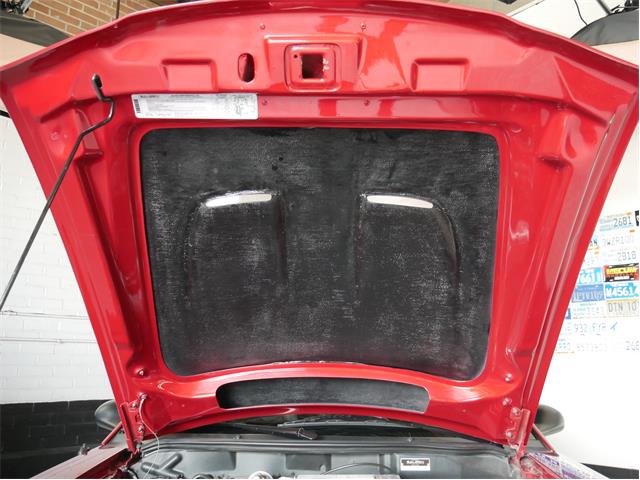 1995 Ford Mustang (CC-2067811) for sale in Reno, Nevada